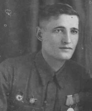 Бойко Григорий Пантелеевич