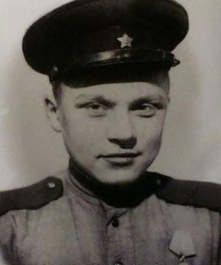 Соцков Борис Степанович