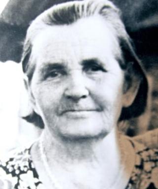 Глотова Анастасия Григорьевна