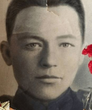 Тараканов Иван Васильевич