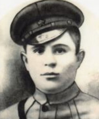 Митрохин Фёдор Тимофеевич