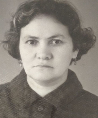 Аниканова Анастасия Васильевна