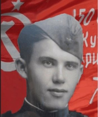 Набенюк Василий Кузьмич