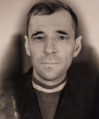 Гусев Александр Гаврилович