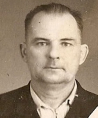 Москалёв Григорий Прохорович