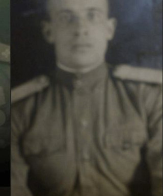 Седых Алексей Дмитриевич