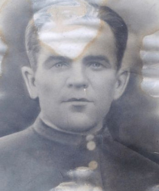 Быков Никита Андронович