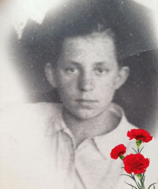 Ефимов Николай Егорович