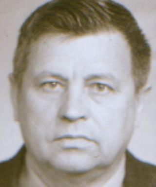 Васин Василий Егорович