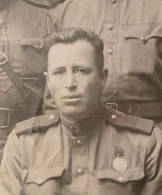 Боровицкий Иван Матвеевич