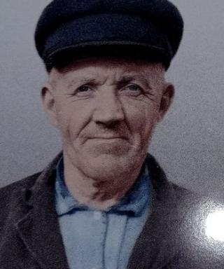 Волжин Филипп Иванович