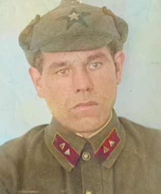 Пологов Егор Егорович