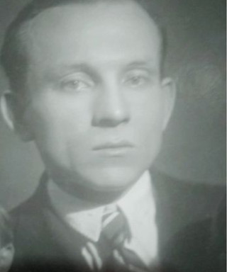 Покаринин Петр Никитович