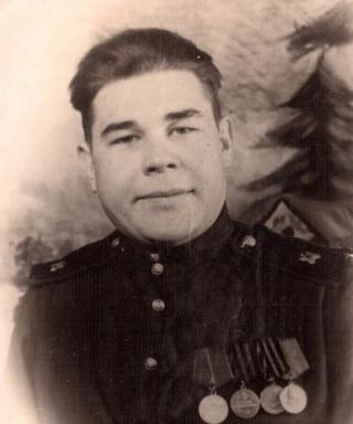 Ломтев Владимир Павлович