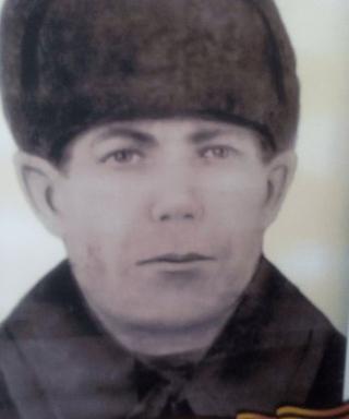 Тимеркаев Мазит
