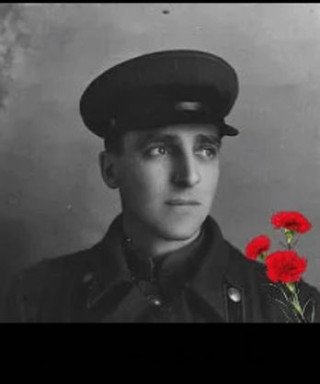 Писаренко Павел Михайлович