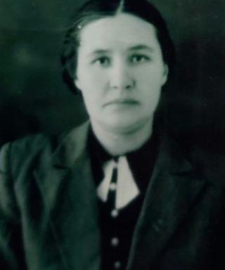 Леденёва Мария Александровна
