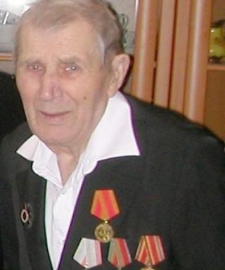 Лузганов Александр Васильевич
