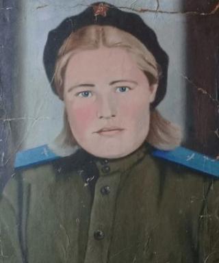Санкина Наталья Яковлевна