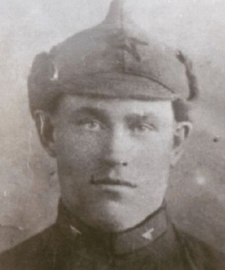 Рязанцев Егор Андреевич