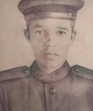 Гареев Фасах Харисович