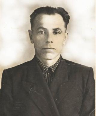 Мартынов Иван Яковлевич
