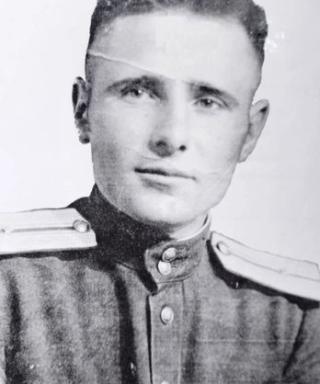 Николаев Павел Михайлович