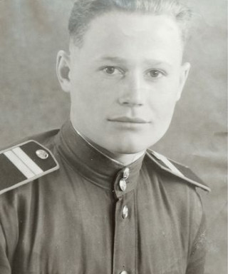 Угрюмов Фёдор Михайлович