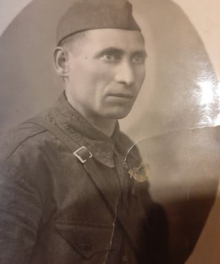 Попов Дмитрий Алексеевич