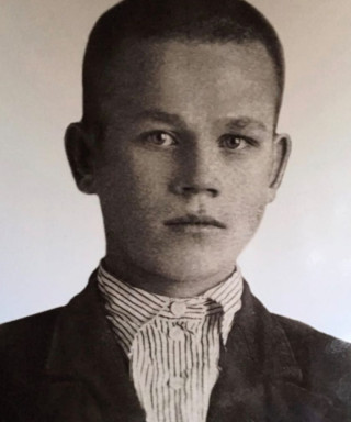 Пермогорский Павел Павлович