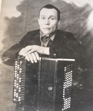 Мосин Тимофей Илларионович