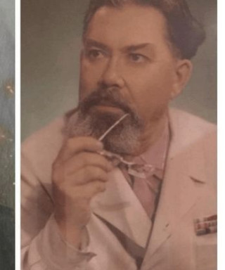 Ёлкин Георгий Андреевич