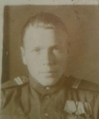 Шахов Владимир Власович