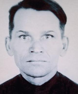 Луканин Василий Алексеевич