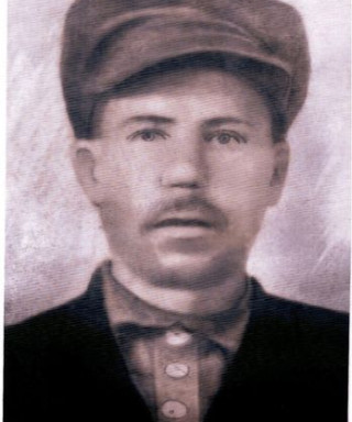 Воронин Семен Антонович