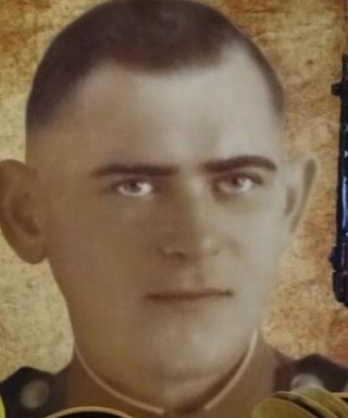 Жучков Виктор Сергеевич