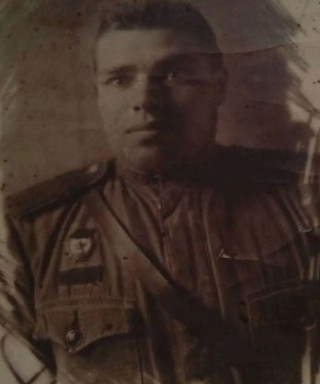 Косилов Сергей Поликарпович