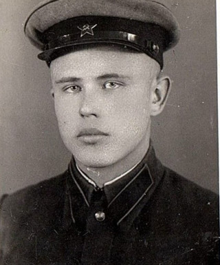 Гамаскин Пётр Васильевич