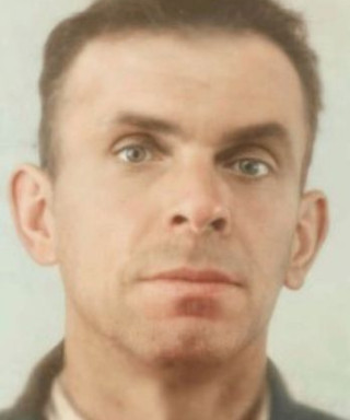 Кабанов Василий Иванович