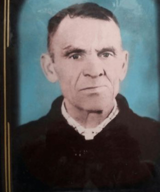 Петренко Пётр Карпович