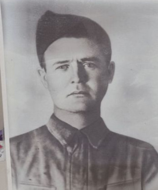 Ботяков Михаил Иванович