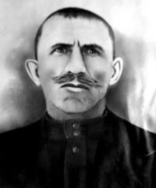 Гасанов Исак