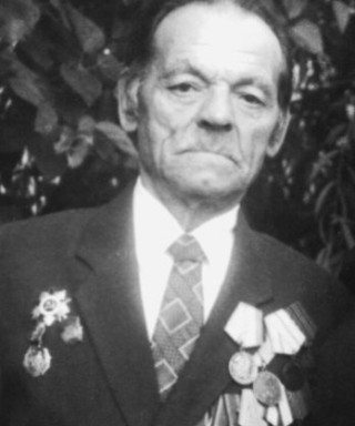 Миненко Егор Романович