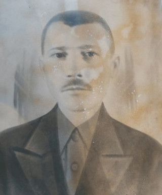 Ладанов Мирон Назарович