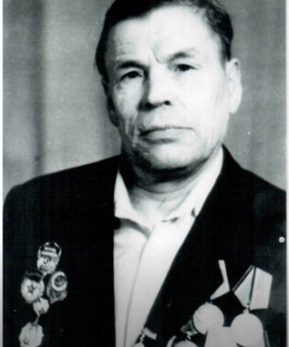 Шабунин Сергей Александрович