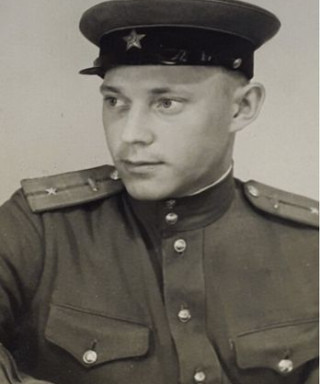 Попков Сергей Иванович