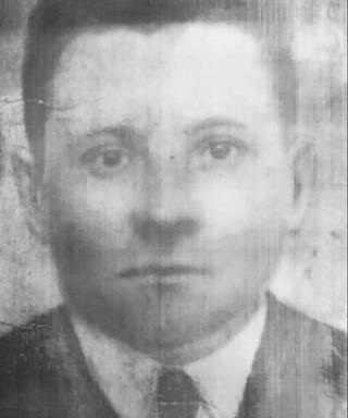 Хабаров Василий Антонович