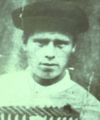 Вишняков Яков Иванович