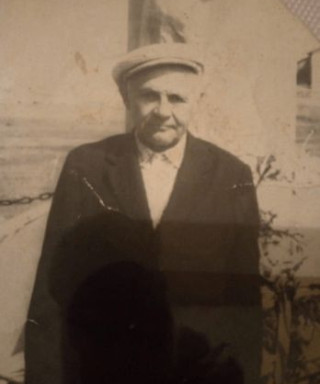 Давлетбердин Аюп Сафович