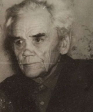 Полковников Евгений Алексеевич